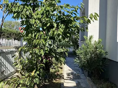 Appartement, 56 m²