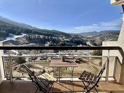 Appartement, 22,74 m²