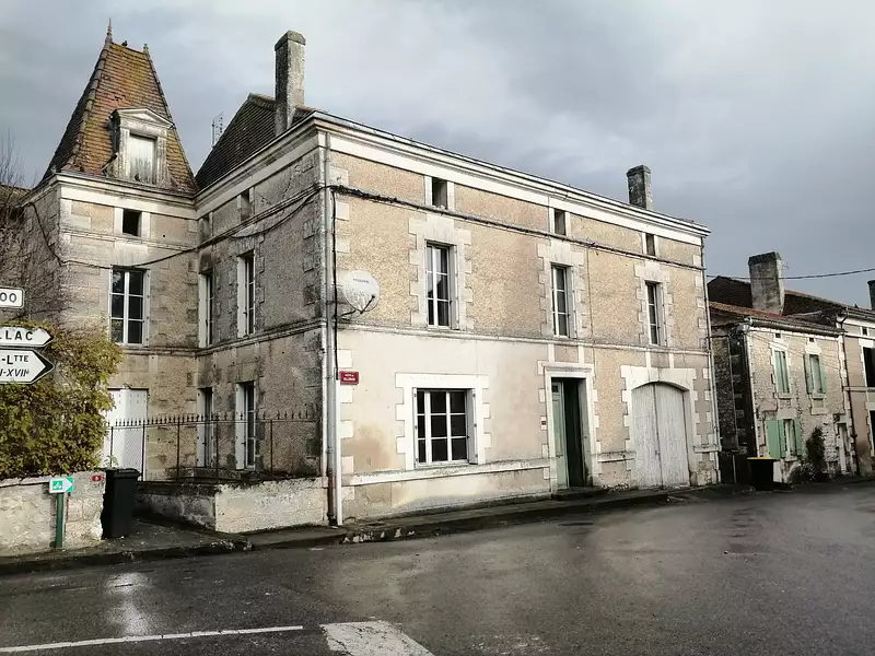 Maison, 170 m²