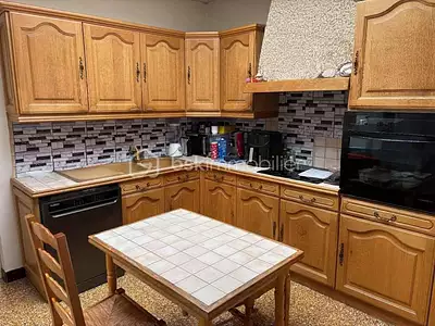 Maison, 86 m²