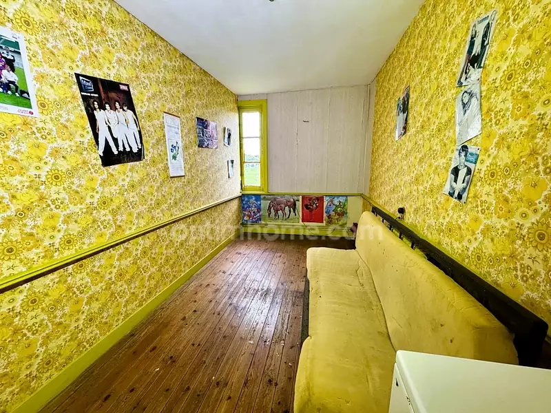 Maison, 170 m²
