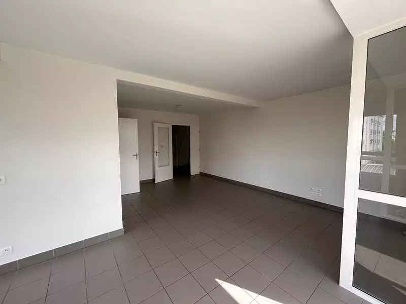 Appartement, 107 m²