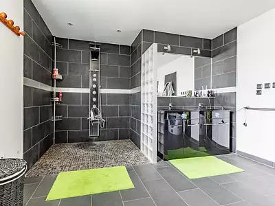 Maison, 166 m²