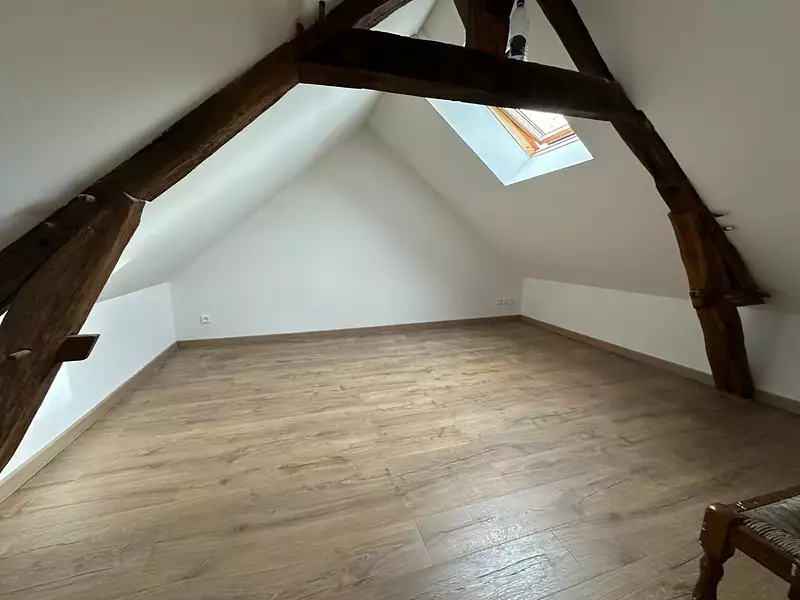 Appartement, 30 m²