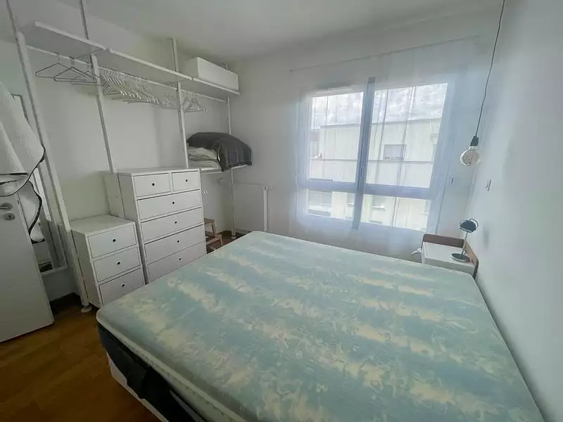 Appartement, 40 m²
