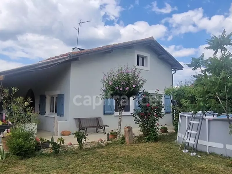 Maison, 160 m²