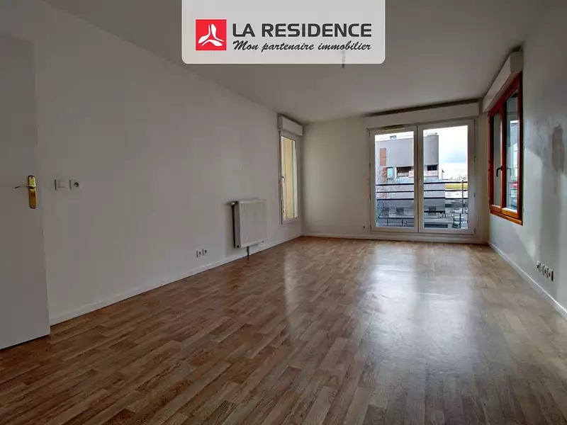 Appartement, 59 m²