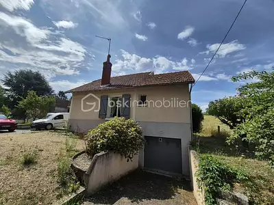 Maison, 75 m²