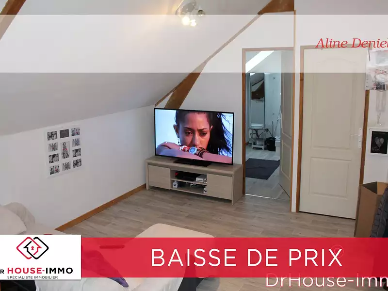 Immeuble, 124 m²