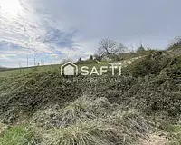 Terrain, 2 750 m²