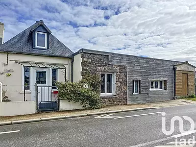 Maison, 67 m²