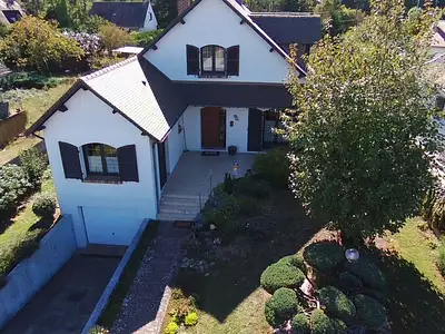 Maison, 156 m²