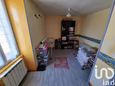 Maison, 100 m²