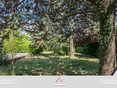 Maison, 151 m²