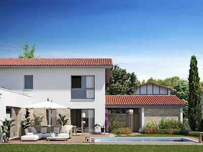 Clos Belharra