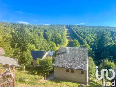 Maison, 53 m²