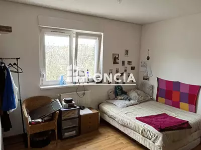 Appartement, 90 m²