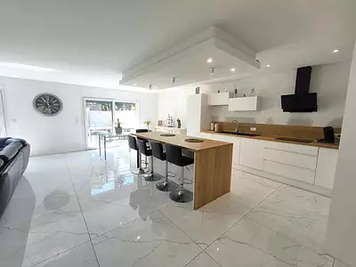 Maison, 145 m²