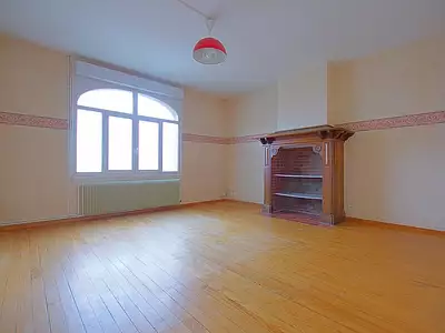 Maison, 165 m²