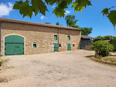 Maison, 117 m²