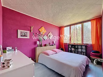 Appartement, 63 m²