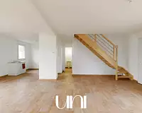 Maison, 101 m²