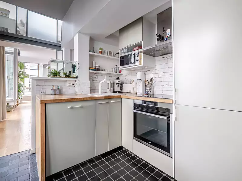 Maison, 75 m²