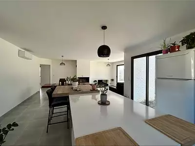 Maison, 114 m²
