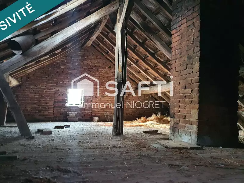 Maison, 71 m²