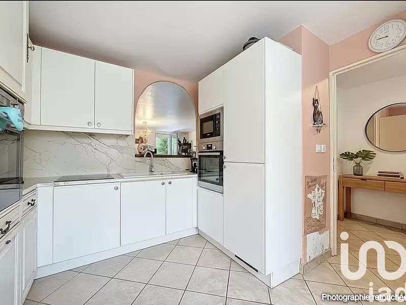 Maison, 92 m²