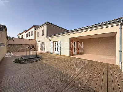 Maison, 162 m²