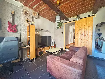 Appartement, 41 m²