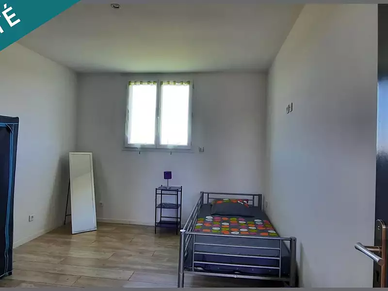 Maison, 169 m²
