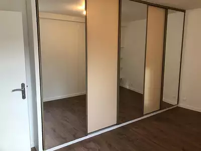 Appartement, 36,78 m²