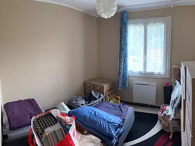 Maison, 85 m²