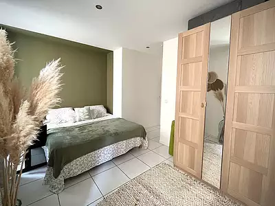 Appartement, 96,53 m²