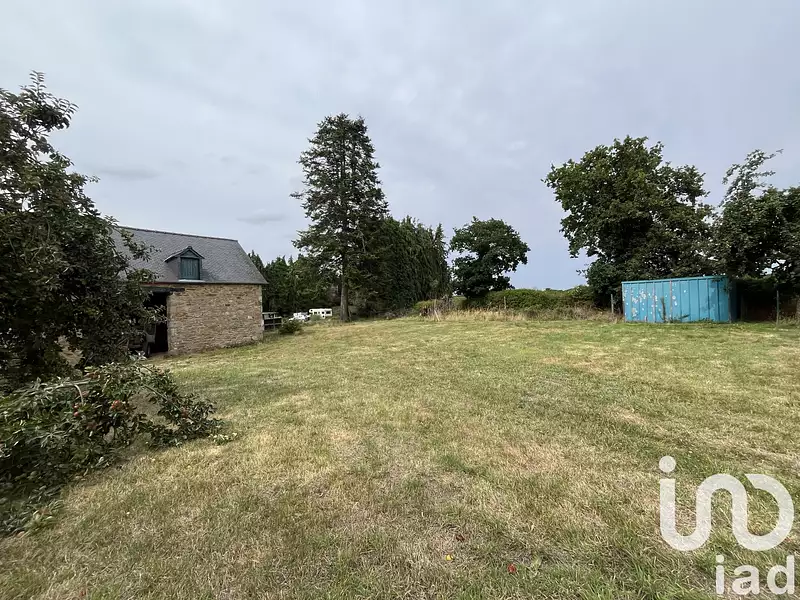 Maison, 120 m²