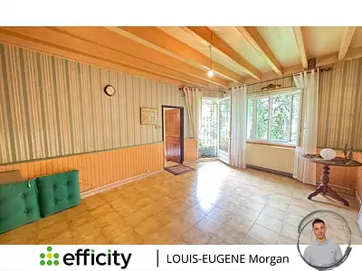 Maison, 142 m²