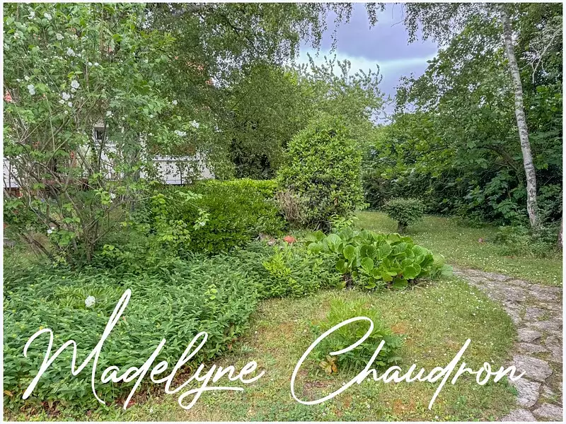 Maison, 200 m²