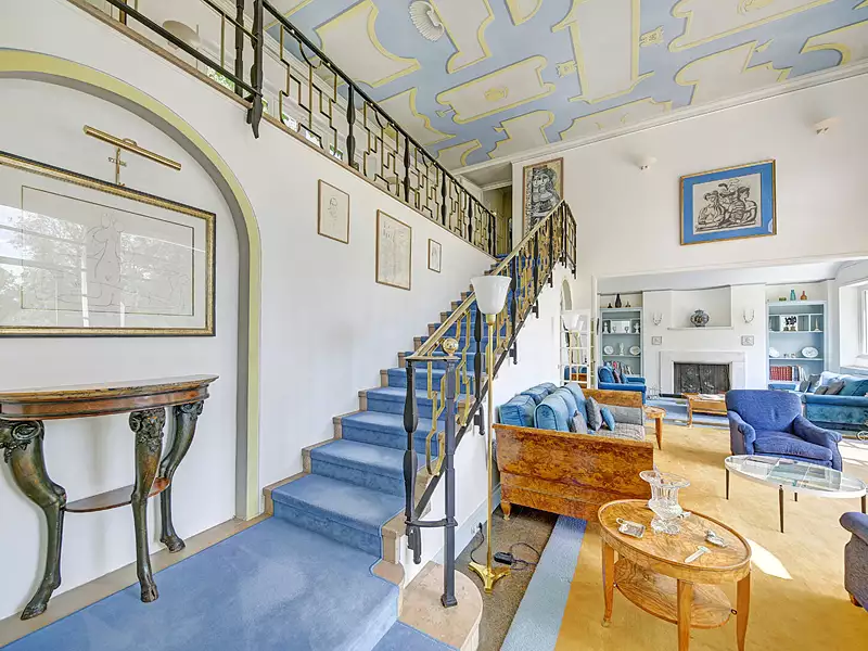 Maison, 363,4 m²