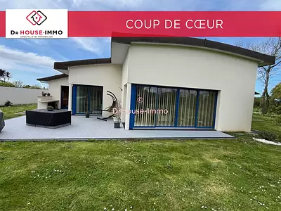 Maison, 236 m²
