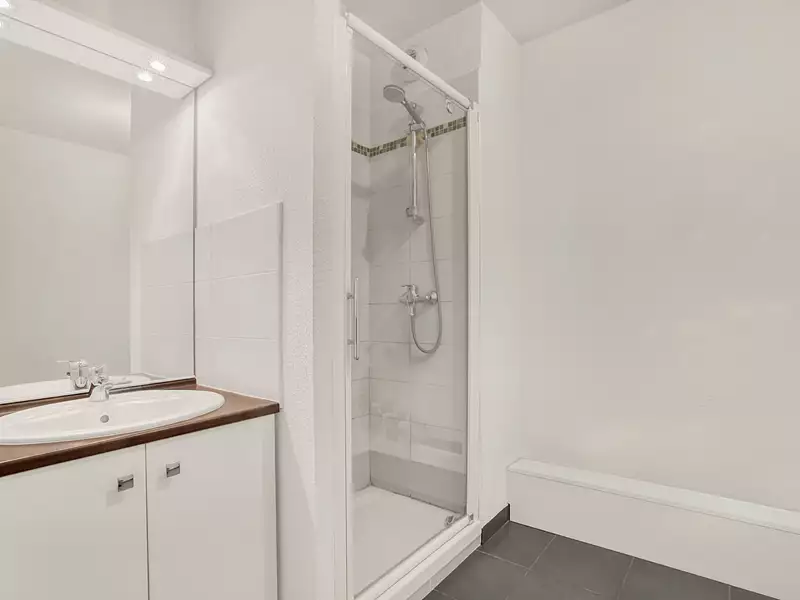 Appartement, 42 m²