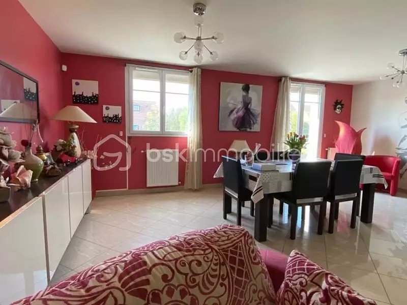 Maison, 173 m²
