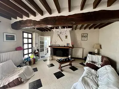 Maison, 150 m²