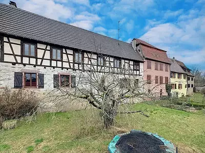 Maison, 173 m²