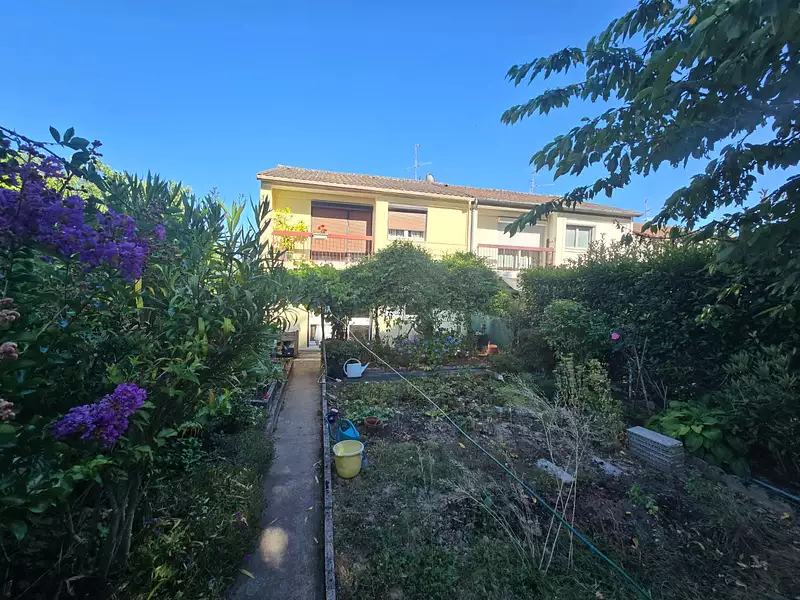 Maison, 93 m²