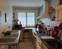 Appartement, 80,81 m²