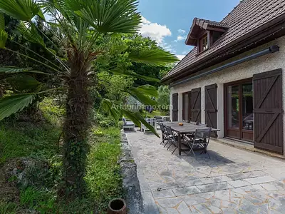 Maison, 145,96 m²