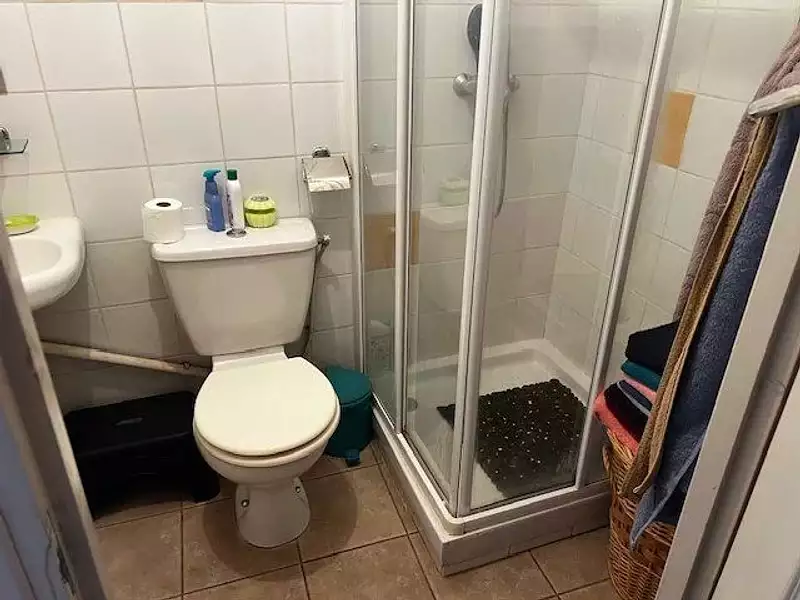 Appartement, 50 m²