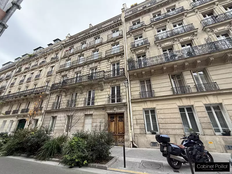 Appartement, 58,77 m²